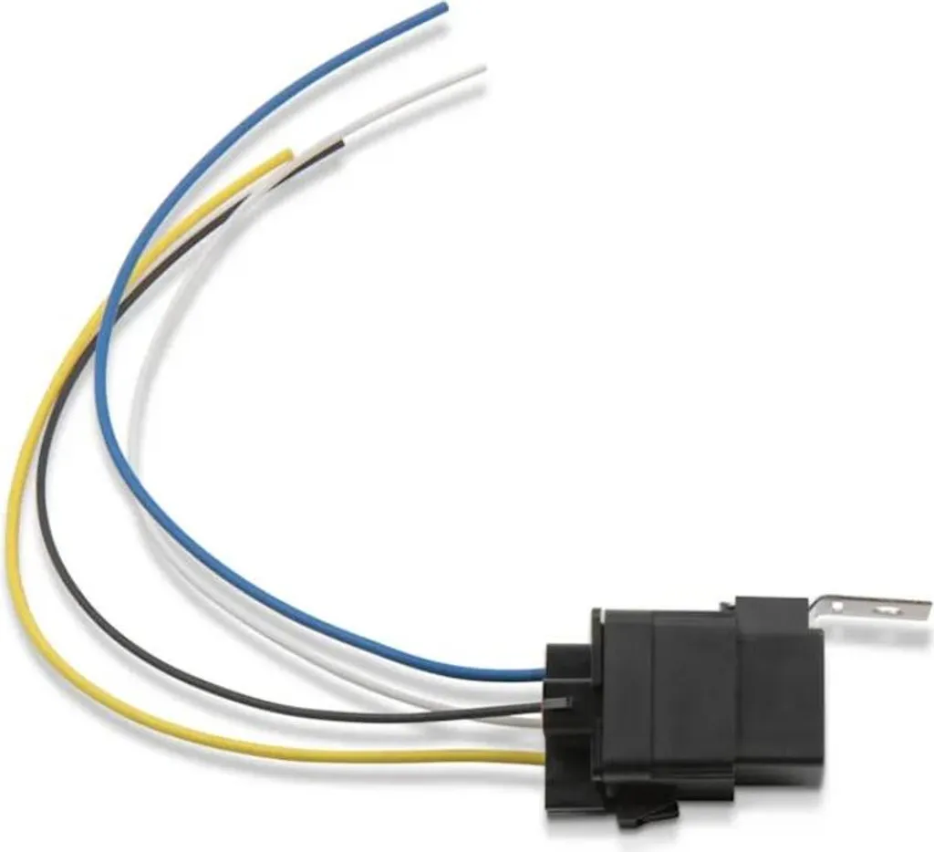 Interruttore a relè Garmin OnDeck 24 V CC | Garmin 010-13009-07