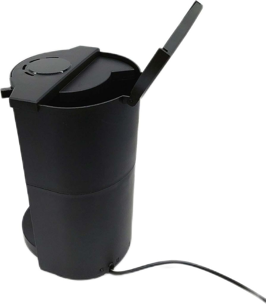 KM 3038 ProAroma Filterkaffeemaschine Produktbild 11