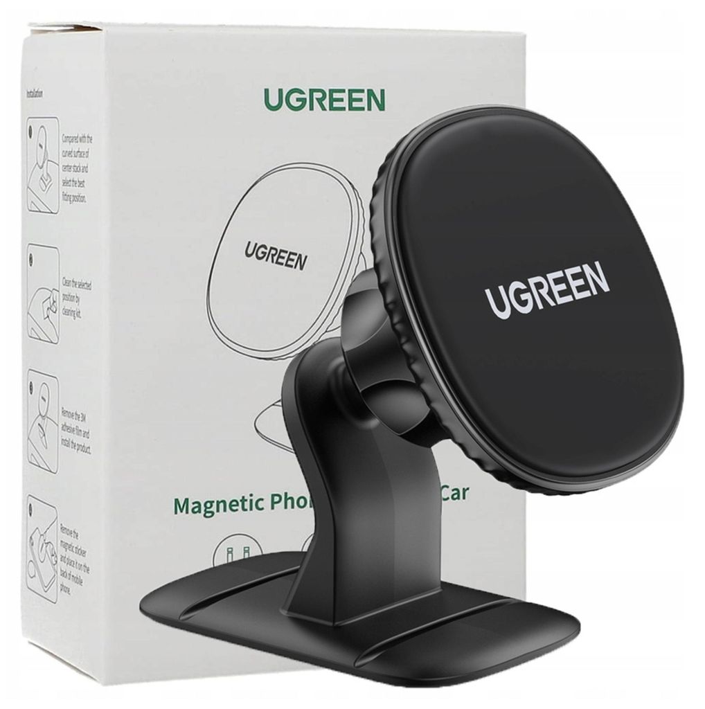 Ugreen 80785, Mobilní telefon/smartphone, Pasivní držák, Obrázek produktu 