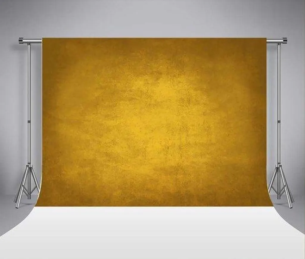 Fond photo vintage 2,2x1,5m texture gel pour shooting professionnel