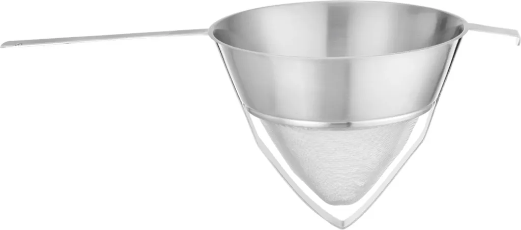 Colino Cinese HENDI 505x250mm - Setaccio Maglia Fine Rinforzata