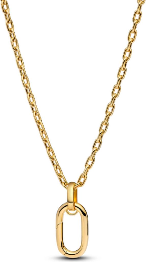 PANDORA Gliederkette für Damen, IP Gold, ME Produktbild 