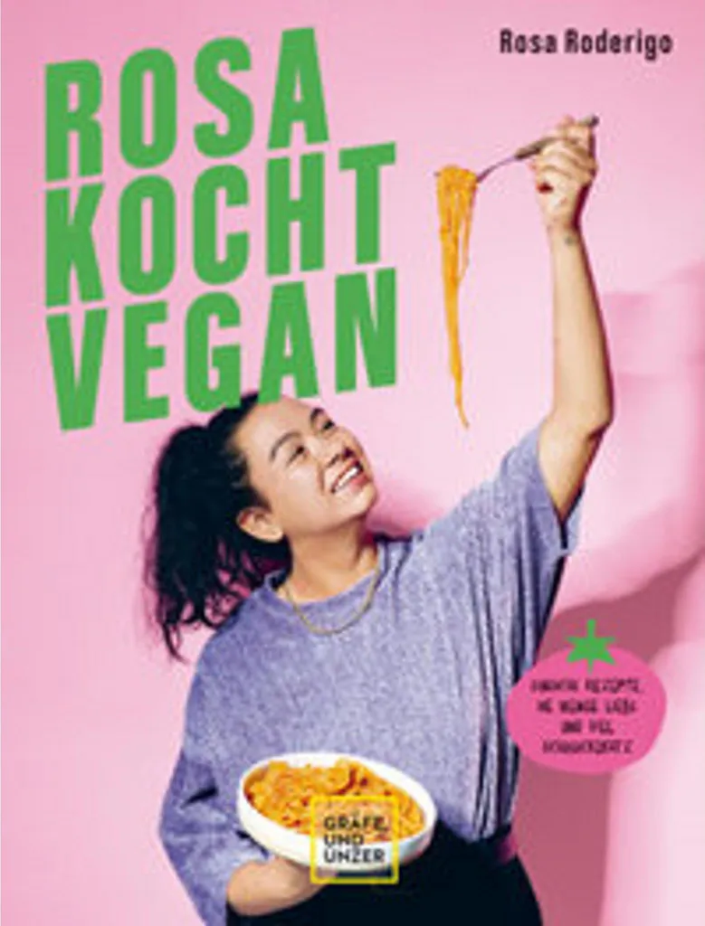 Réussir sa Transition Végétale avec le Guide Pratique Rosa Kocht Vegan