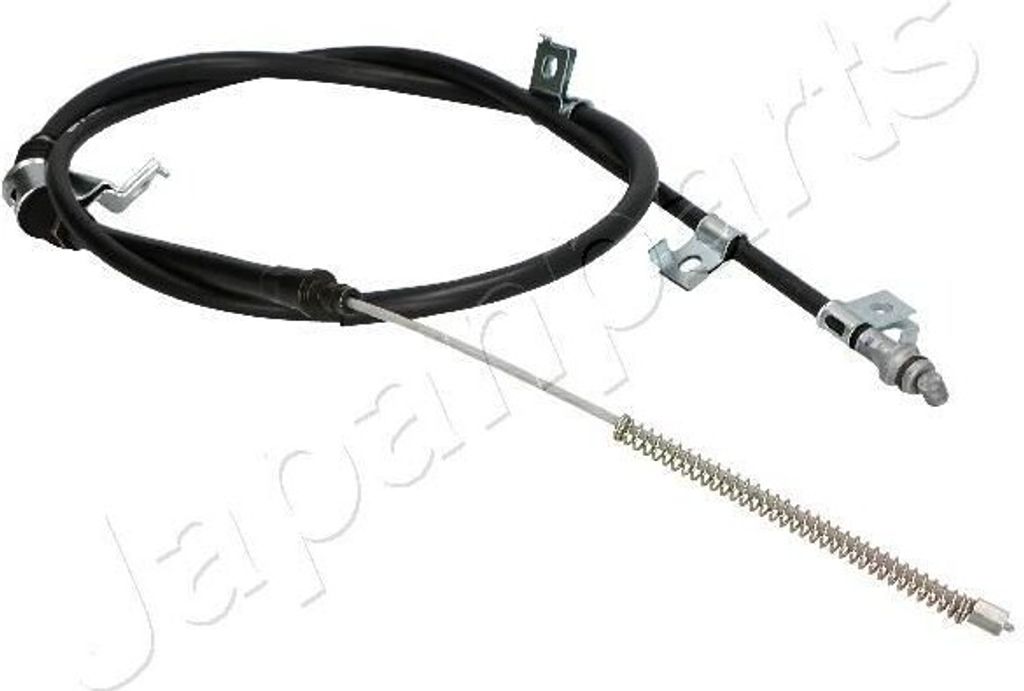 JAPANPARTS Handbremsseil Seilzug Feststellbremse für Produktbild 