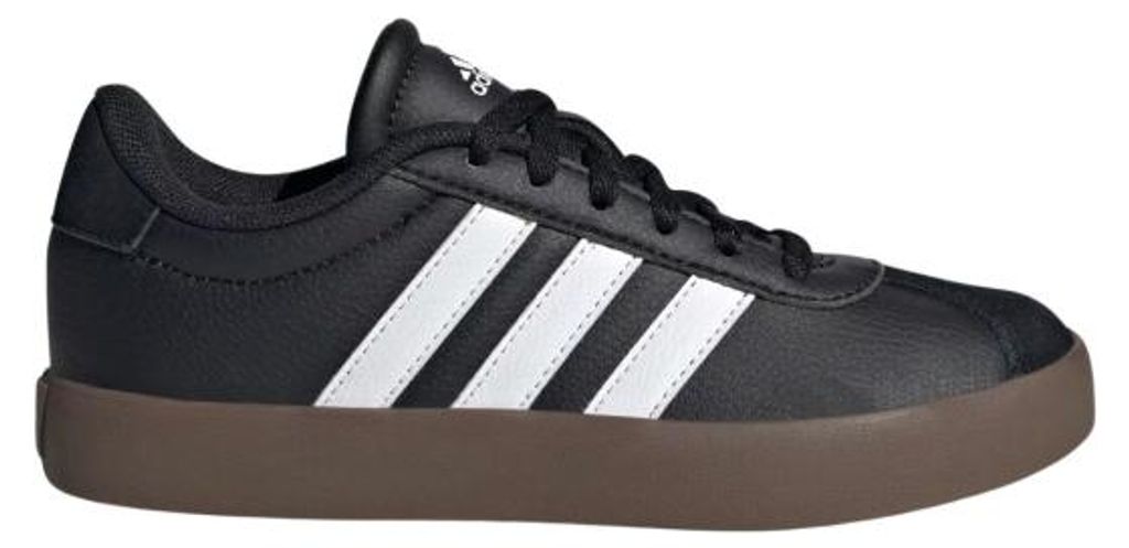 Adidas Vl Court 3.0 K Couleur Noir Image du produit 