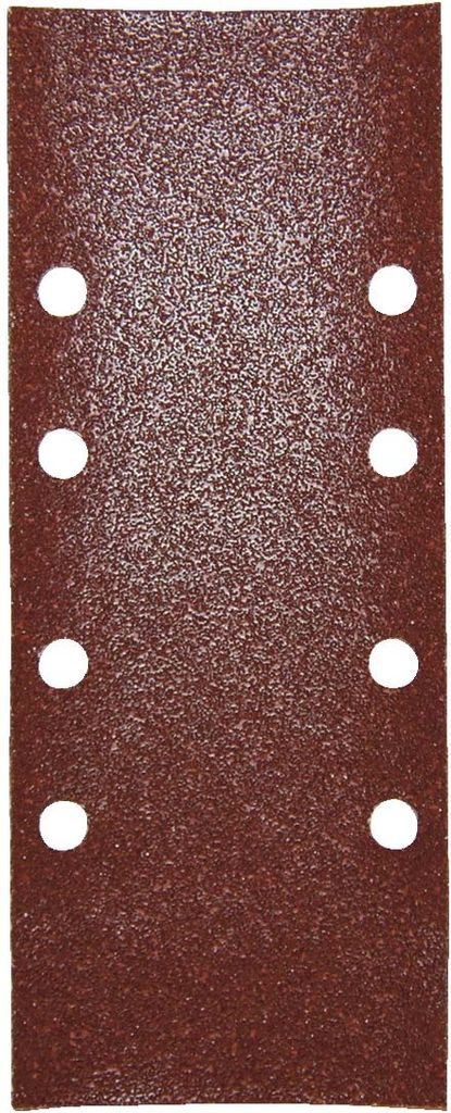 Makita Schleifpapier, 10 Stk., 93x230 mm, K 120, 8 Löcher Produktbild 