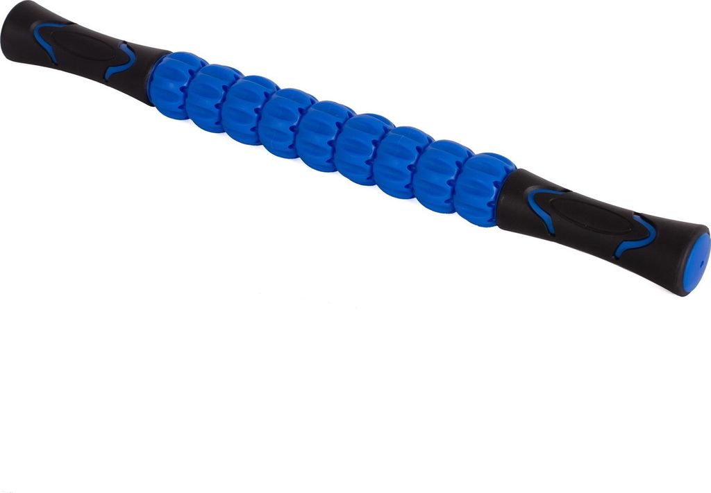 Softee Massage-roller Blau Blau One Size