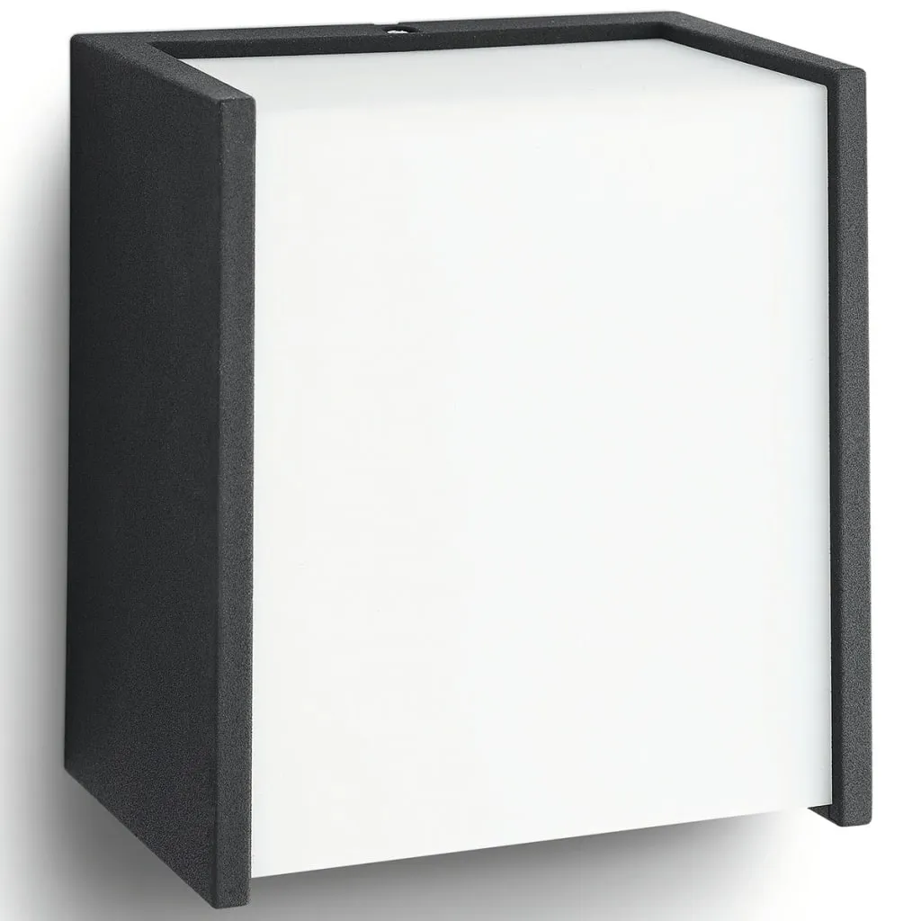 Applique murale Philips myGarden 173023016 luminaire extérieur design