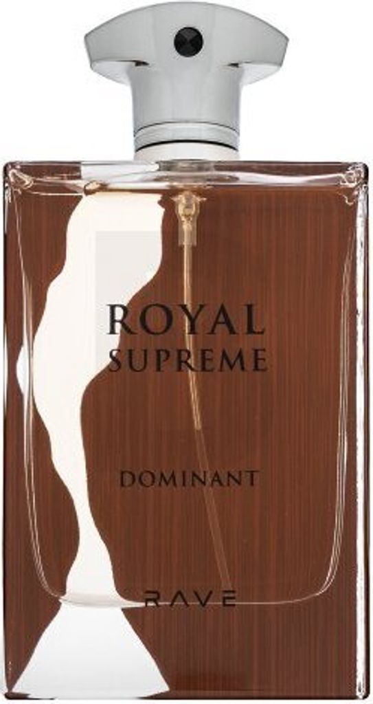Rave - Royal Supreme Dominant EDP 100ml Zdjęcie produktu 
