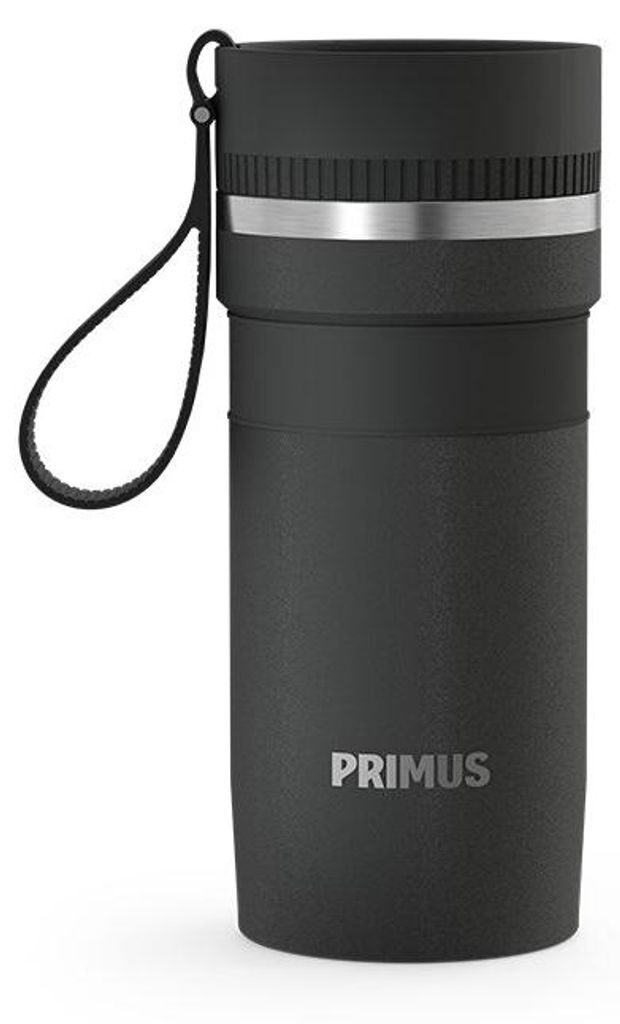 primus Mika Isolierbecher, breit, 0,35 l, Farbe: Cliffside Produktbild 