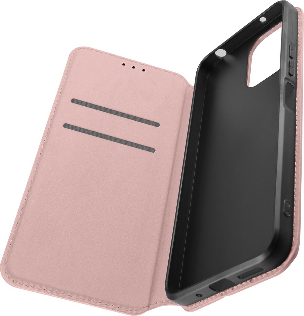Avizar, Kunstleder Cover Classic Edition für Xiaomi Redmi Produktbild 