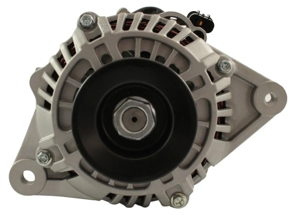 Alternateur TT11754 anti-panne 90A 12V Fiat Ducato et Terracan HP