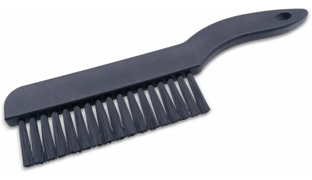 Brosse de Nettoyage ESD Antistatique QUADRIOS pour Circuit Imprimé