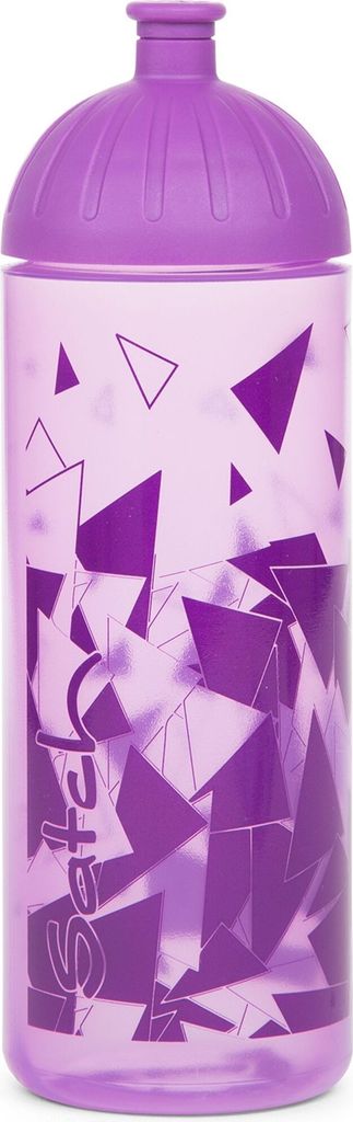 satch bouteille d'eau Trinkflasche Purple pourpre Image du produit 