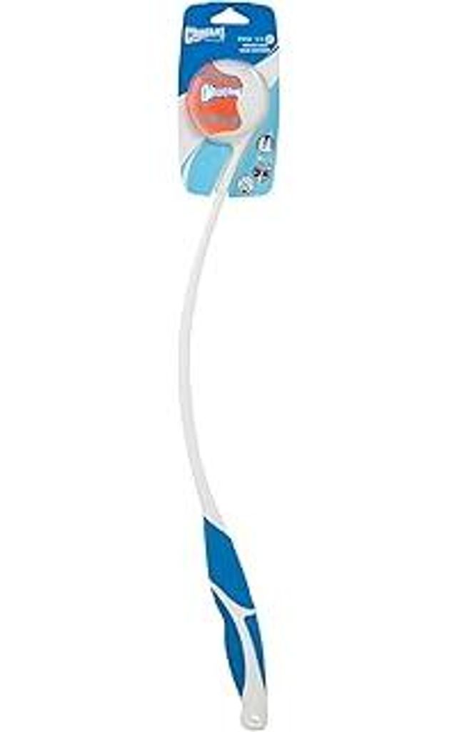Chuckit CU247301 Wefer Pro, Hundebälle, Hundespielzeug, 26, L