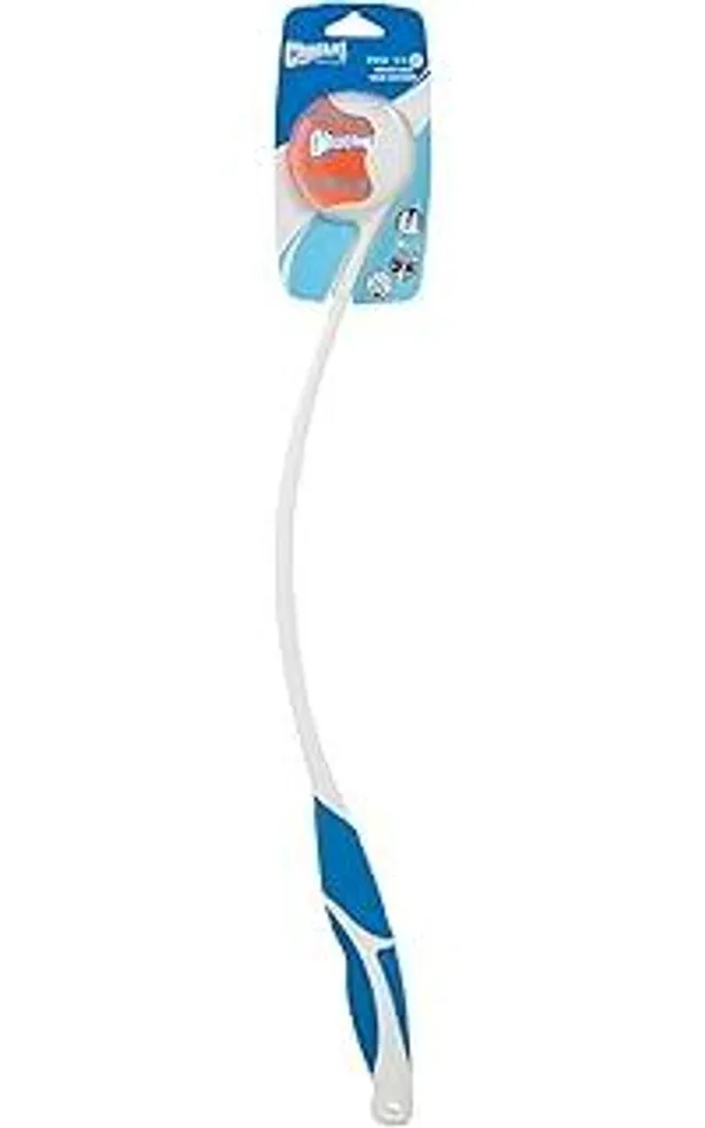 Chuckit CU247301 Wefer Pro, palline per cani, giocattoli per cani, 26, L