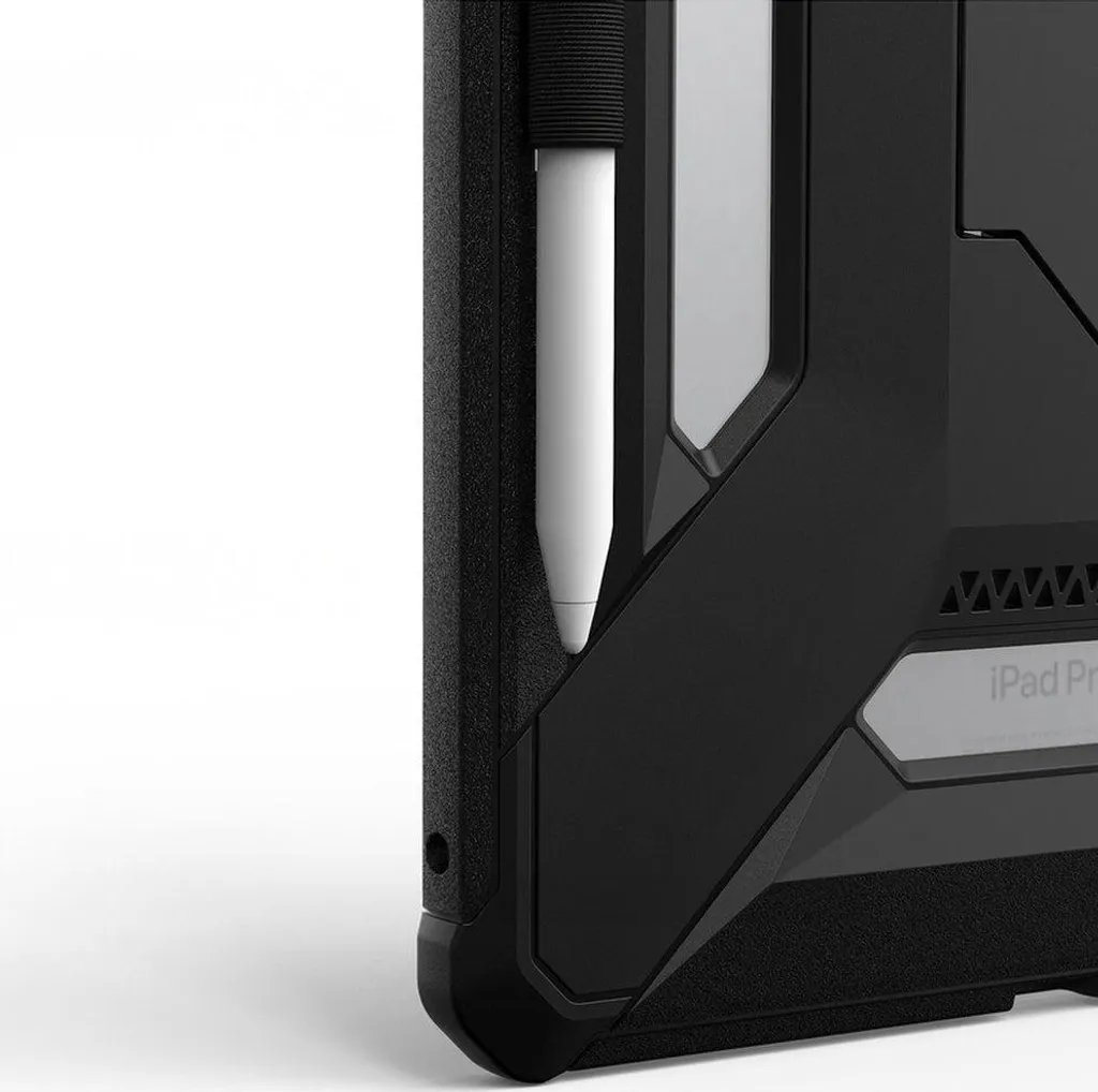 UAG Scout Plus iPad Pro 11 M4/M5 Custodia per Bambini e Lavoro - 3