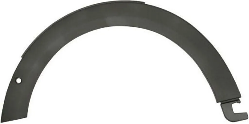 Remplacer enjoliveur aile avant gauche rayé MINI F55 F56 F57 - OE 259
