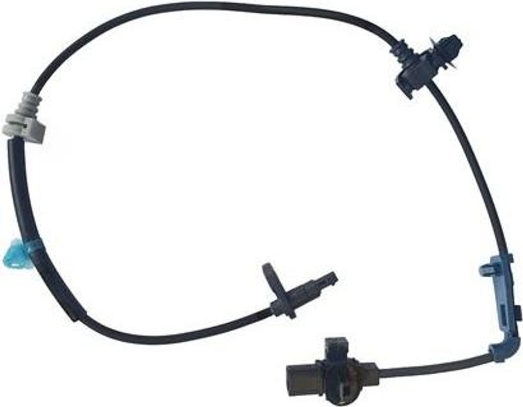 BENDIX Braking BSW1370 Raddrehzahlsensor OE 57450SXS003 kompatibel mit CR-V