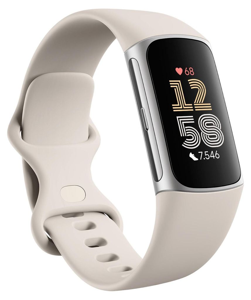 Fitbit Charge 6, Náramek pro sledování aktivity, AMOLED, Obrázek produktu 