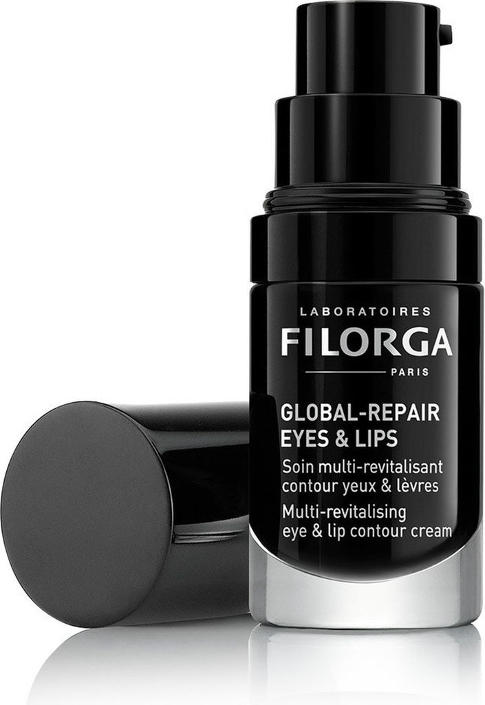 Filorga Global-Repair Eyes & Lips Krem multi-rewitalizujcy Zdjęcie produktu 