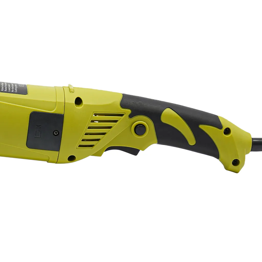 Rainureuse béton laser avec profondeur réglable - Machine à découper 133mm - 5