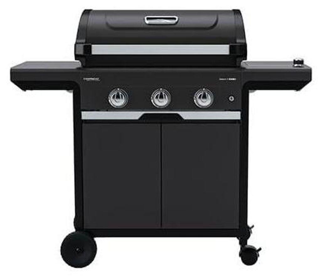 Campingaz 3 Series Select 2226304, 11300 W, Grill, Gas, Draußen, 9000 W, 2300 W