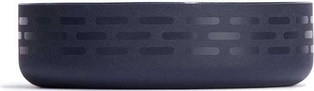 Hydro Flask Kleine Gewichtsflasche Stiefel Schwarz Schwarz One Size