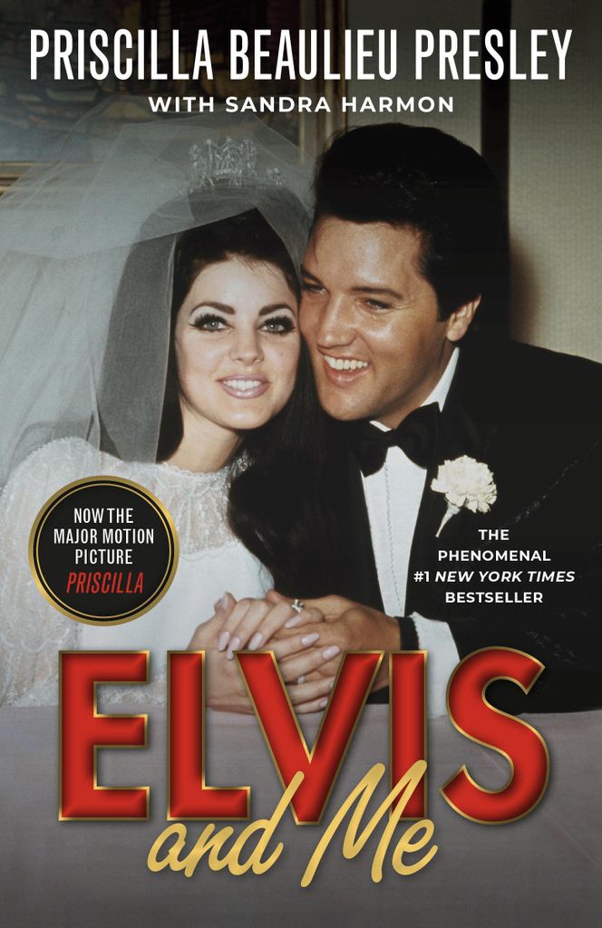 Elvis und ich: Die wahre Geschichte der Liebe zwischen Produktbild 
