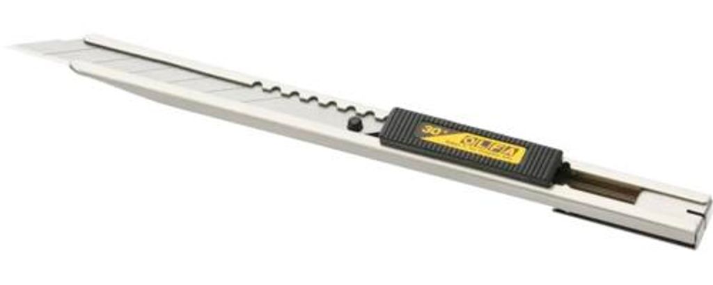 Obcinak Olfa 9 X 0,38 MM 9 mm Zdjęcie produktu 
