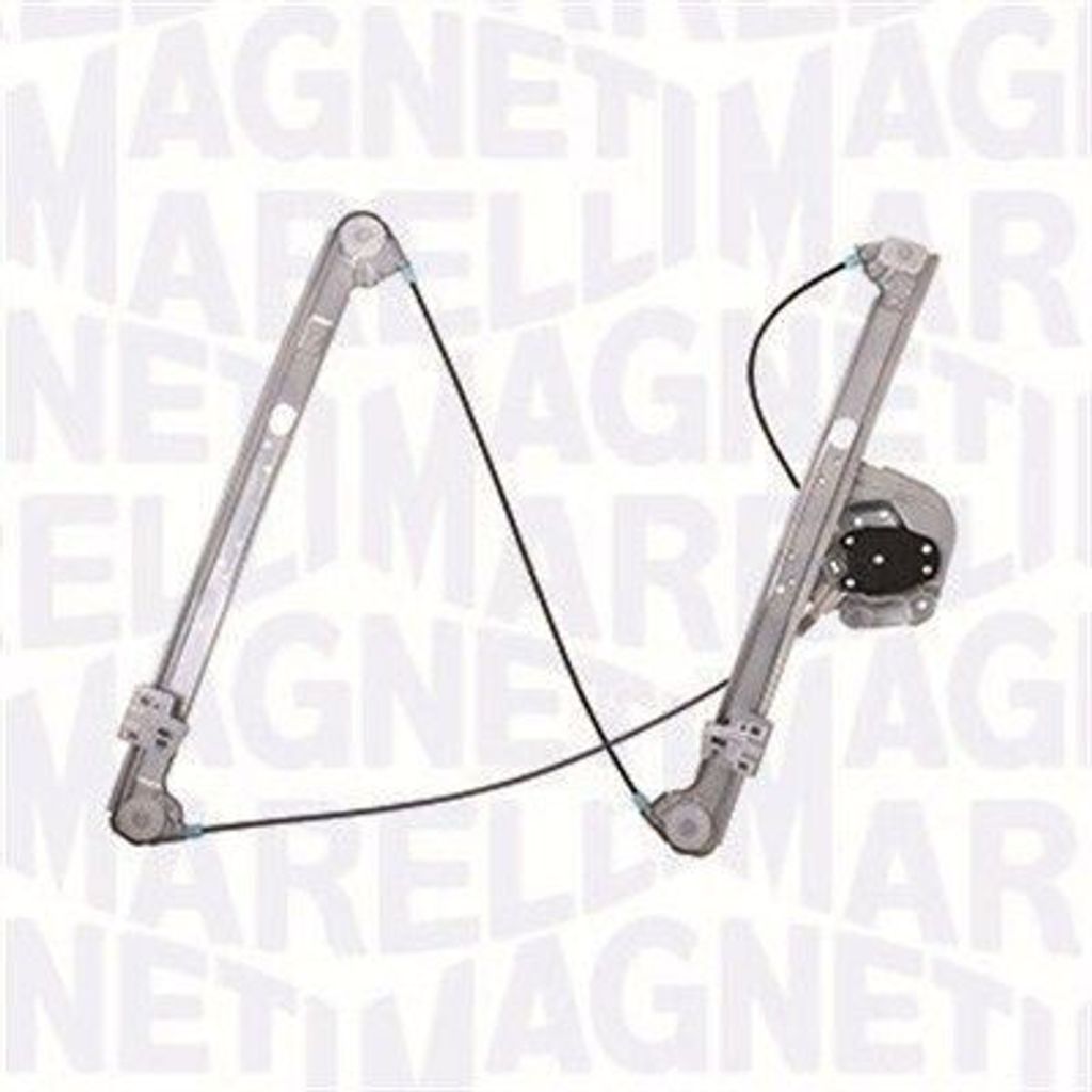MAGNETI MARELLI 350103170067 Elektrischer Fensterheber Vorne Links für BMW X5 (E53)