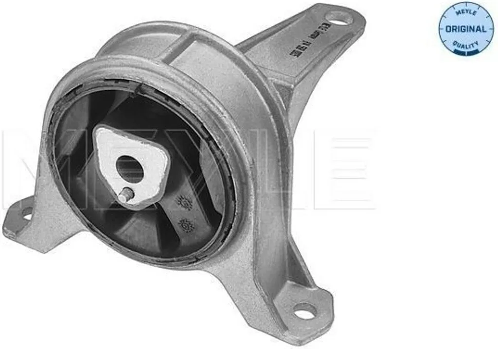 Support Moteur Droit MEYLE 614 568 0005 pour Astra G et Zafira A OE 90576049