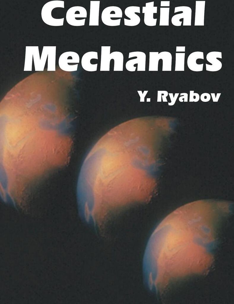 Celestial Mechanics