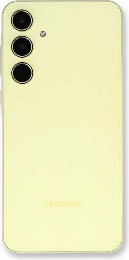 Samsung A556B Galaxy A55 5G 128 GB (Lemon) Obrázek produktu 3