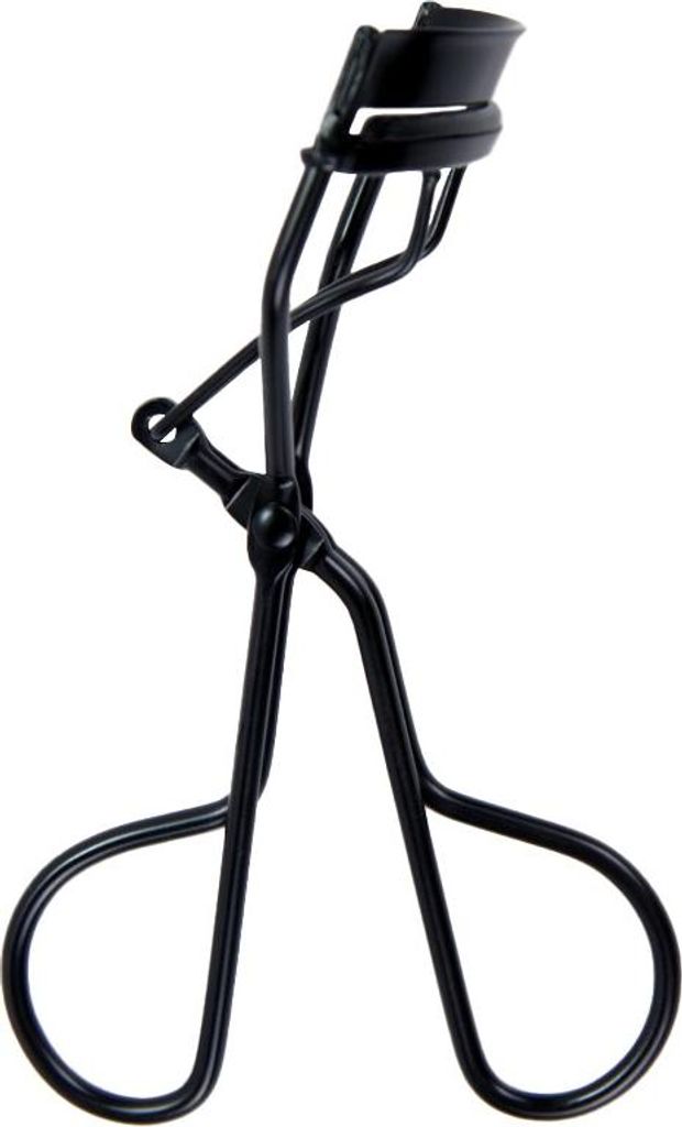 DONEGAL Wimpernzange (4449) - Schwarz, 1 Stück