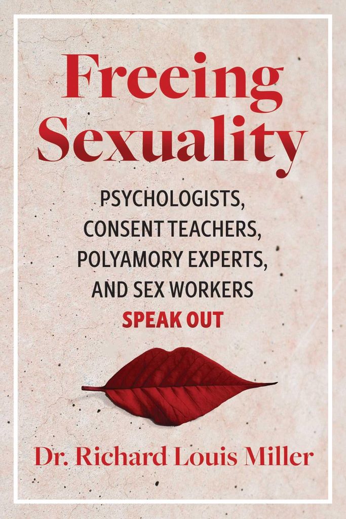 Freeing Sexuality – Lingua: Inglese