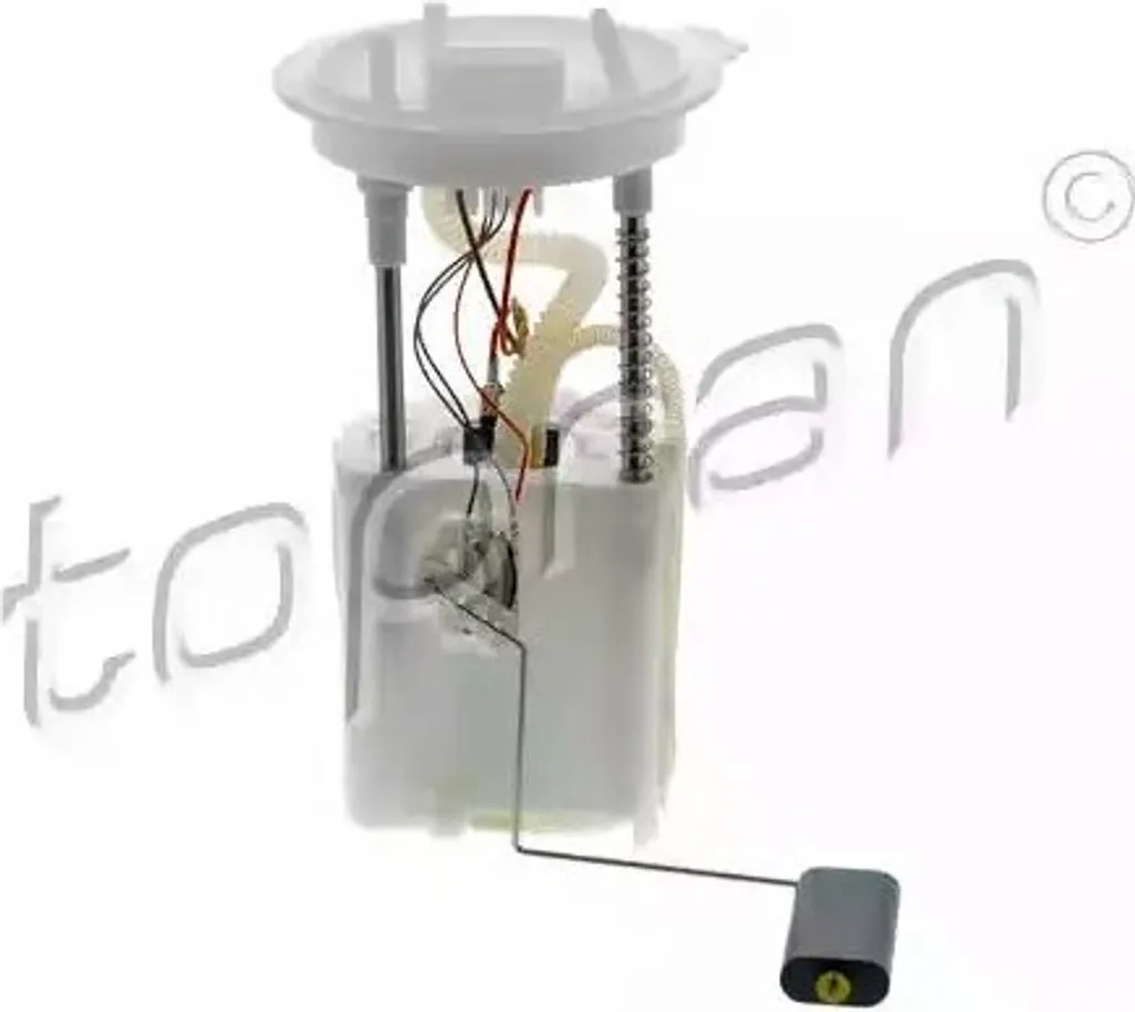Fin des pannes d'essence : Pompe TOPRAN 115 636 pour VW Beetle et EOS