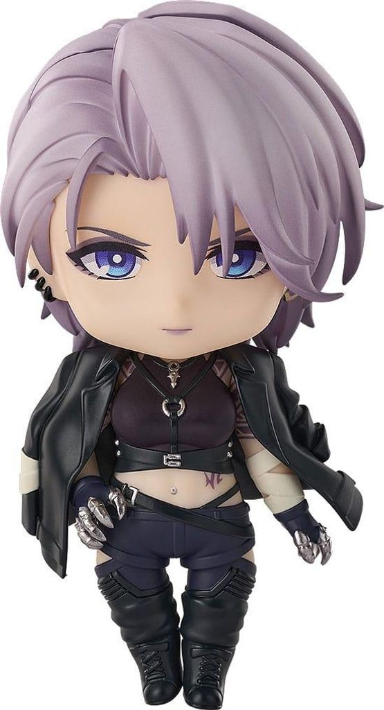 Action figure Nendoroid di Zoya di Path to Nowhere, 10 cm Immagine del prodotto 
