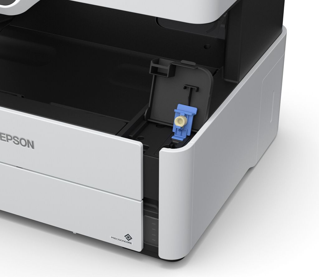 Epson EcoTank ET-M2170 Tintenstrahldrucker s/w A4 Produktbild 5
