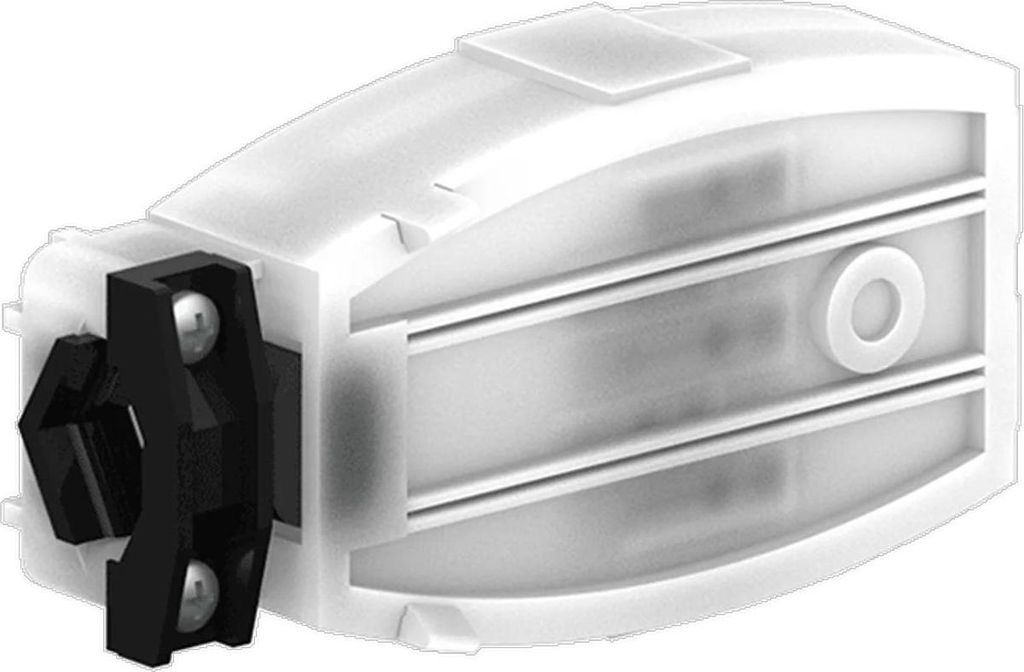 Raccord enfichable Limodor LB, LF/D, LF/E (sans mise à la Image du produit 