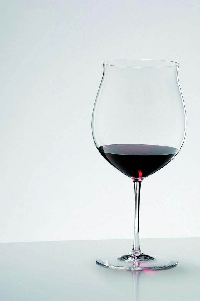 Riedel Sommeliers Burgundy Grand Cru Set da 2 pezzi 2440/16 Immagine del prodotto 