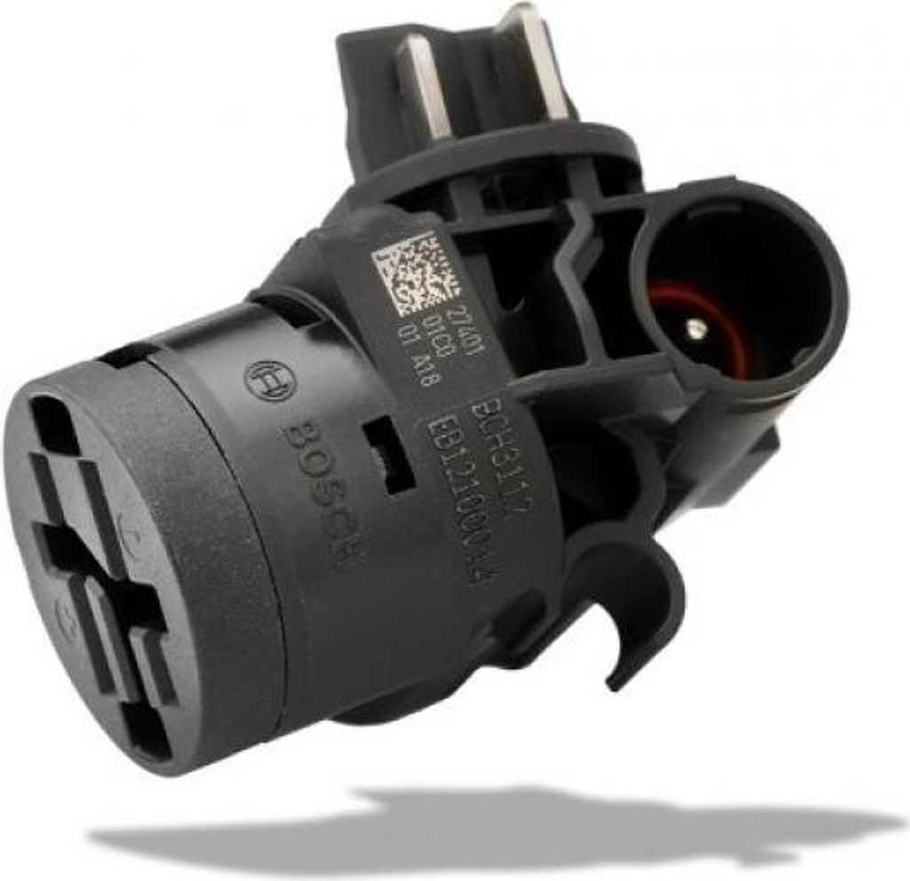 Bosch Batterie Adapter Smart System BES3