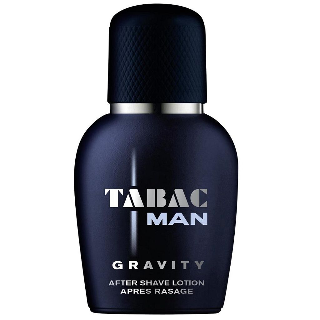 Tabac Man Gravity Balsam po goleniu, 50ml Obrázek produktu 
