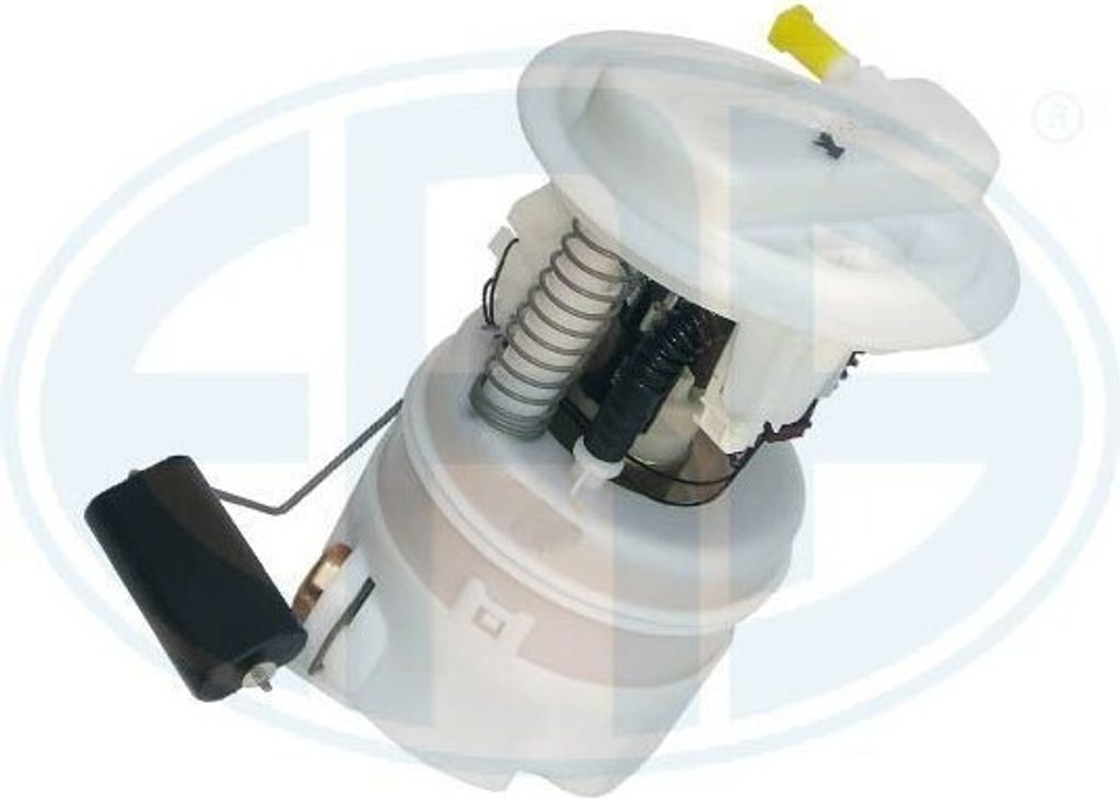 ERA Benzinpumpe 775120A für RENAULT Duster (HS) elektrisch 0,780kg