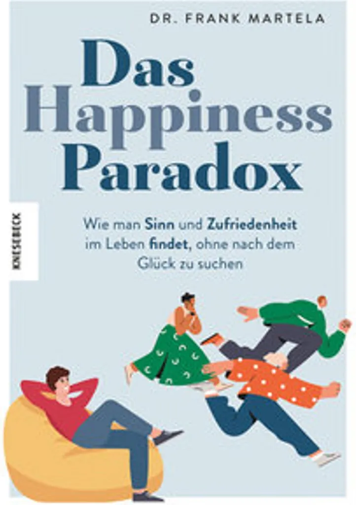 Le paradoxe du bonheur : comprendre la quête du bien-être personnel