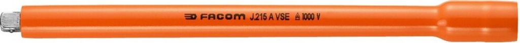 Facom Verlaengerung 3/8" 1000V VSE 260 mm