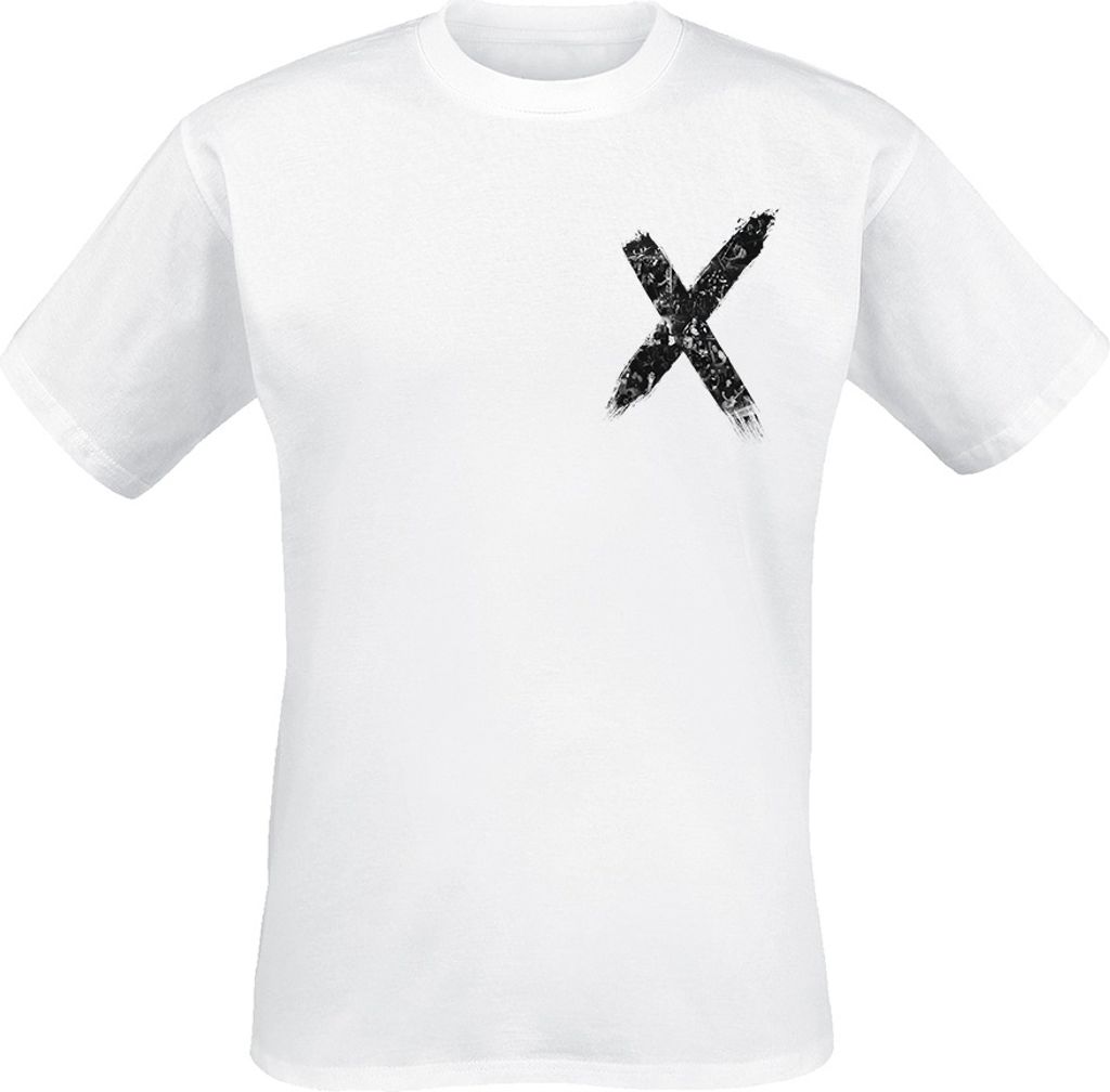Local Bastards - DEKADE, T-Shirt