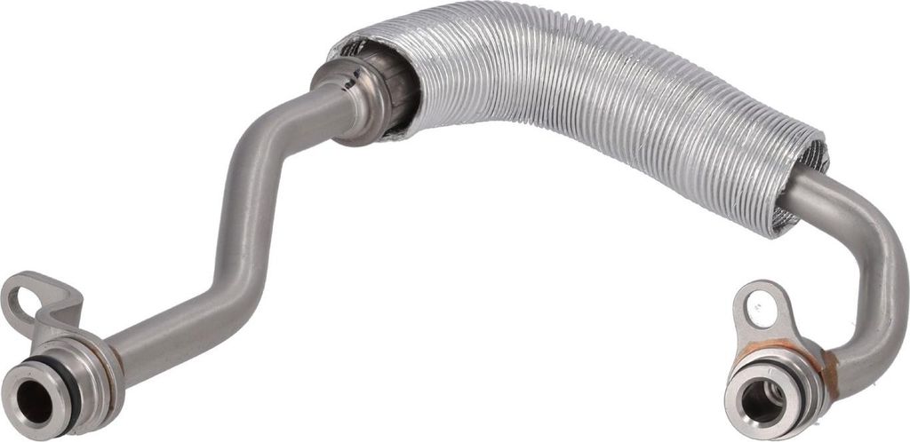 FEBI BILSTEIN Ölleitung für Turbolader Ölvorlaufleitung Turbolader 197642 für BMW 3 Touring (E91) 3 Limousine (E90) 5 Limousine (E60) 5 Touring...