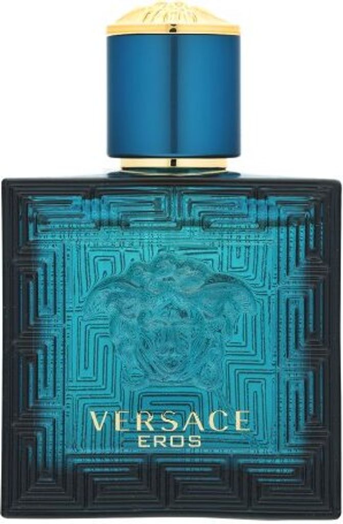 Versace - Eros EDT 50ml Zdjęcie produktu 