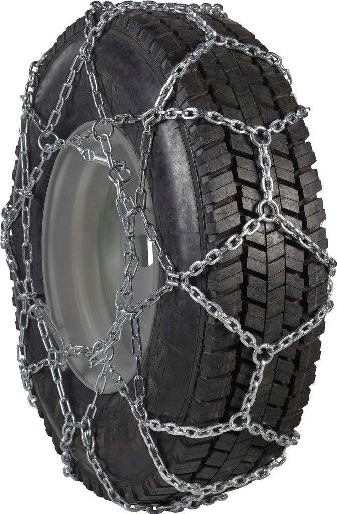 König Schneeketten Rallye Pro 5261 5.5MM 33x15.50-15
